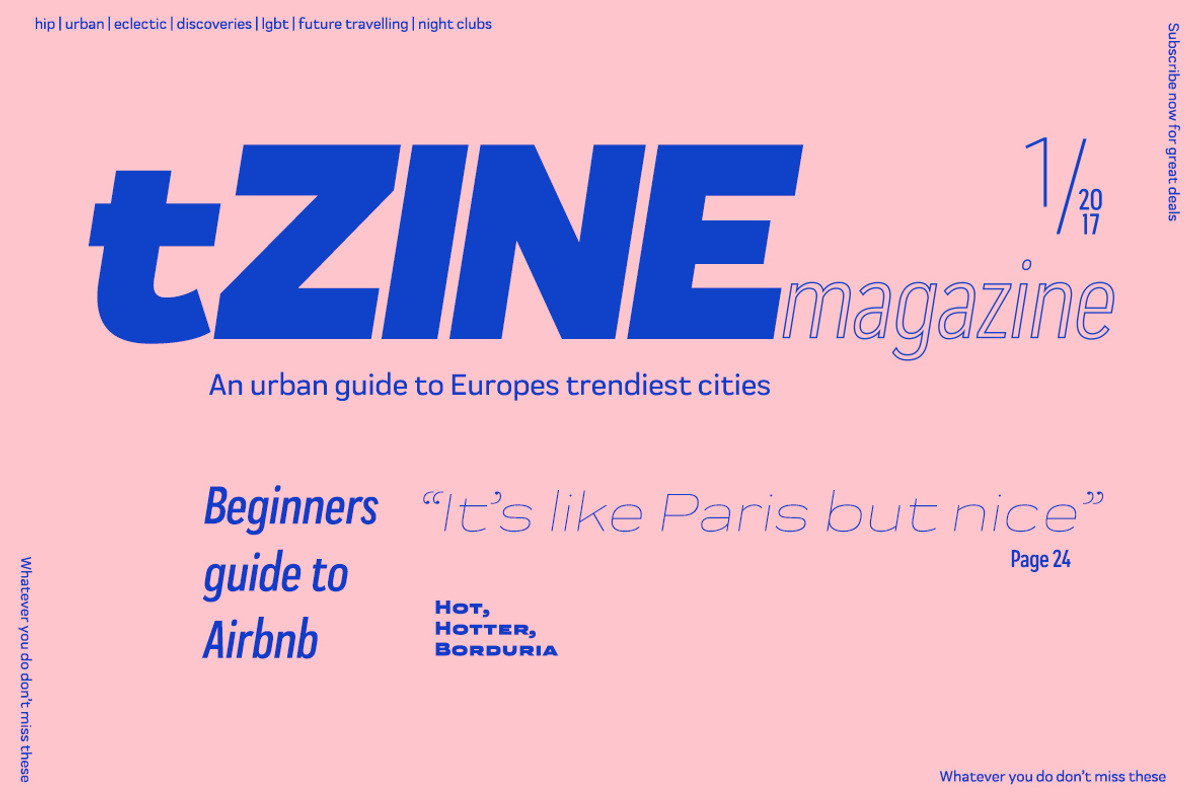 Praktika, a Sans Serif Font by Fenotype (Photo 12 of 15)