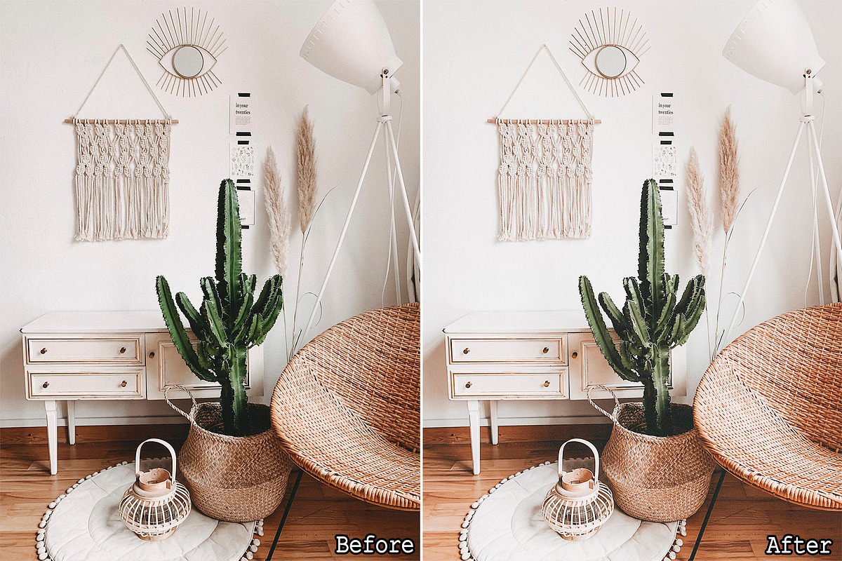 10 Bright and Airy Lightroom presets, a Preset Add-On by Presets by Yevhen (Photo 8 of 10)