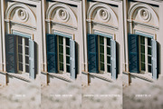 Agfa Optima 200 III, a Preset Add-On by colorituals (Thumbnail 3 of 9)