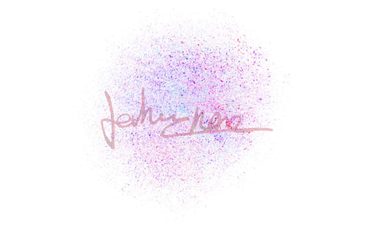 Shimmer Glitter, an Illustration by tahananeart (Photo 11 of 12)
