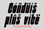 CS Emerson Drawn, a Sans Serif Font by Craft Supply Co. (Thumbnail 7 of 8)
