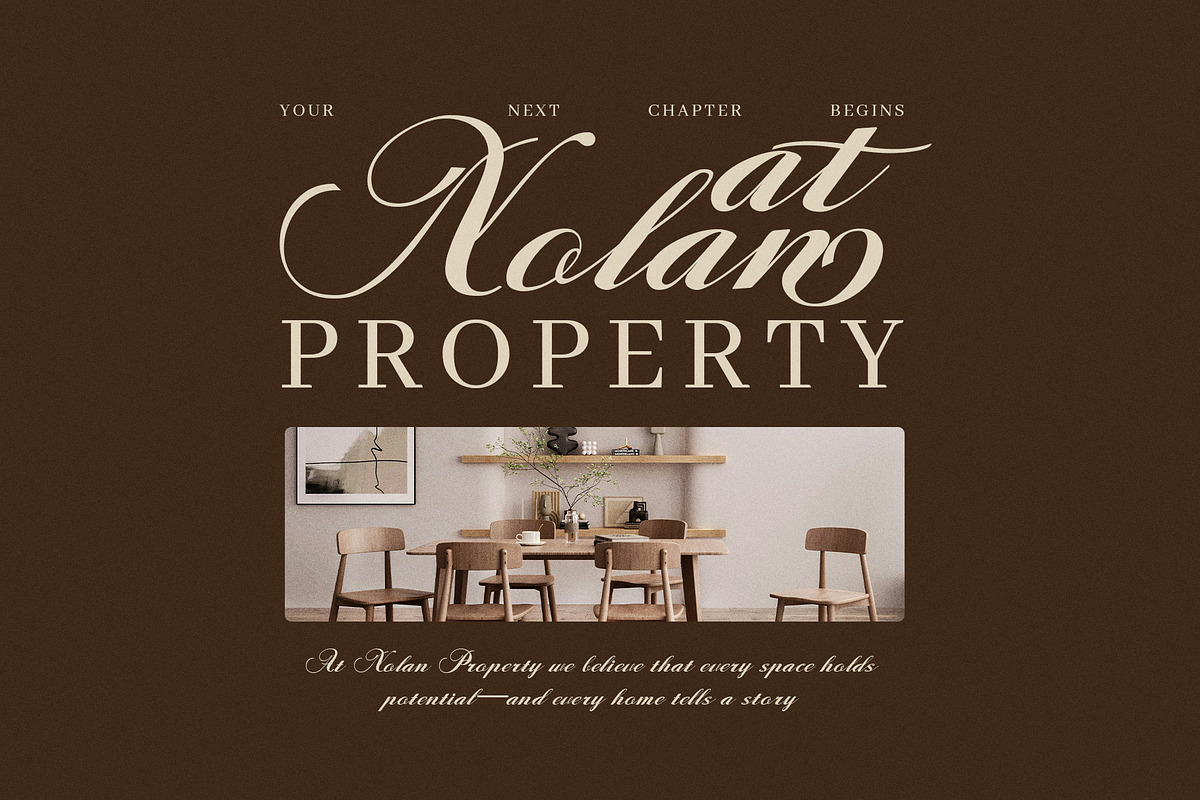 Melysa Malgin Script Font, a Script Font by Graphicxell (Photo 2 of 8)