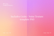 20 Abstract Neon Gradients 2, a Texture Graphic by le-genda (Thumbnail 4 of 11)