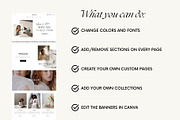 Shine - Minimalist Shopify Theme, a Shopify Template by Studio Zash (Thumbnail 6 of 12)