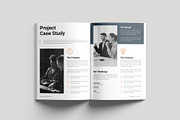 Marketing Plan Template, a Brochure Template by Cleffon_Graphic_Studio (Thumbnail 6 of 9)