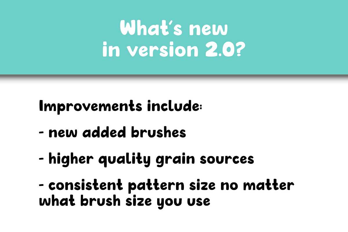 Plaid Patterns 2.0 for Procreate, a Brush Add-On by Design av MAD (Photo 3 of 10)