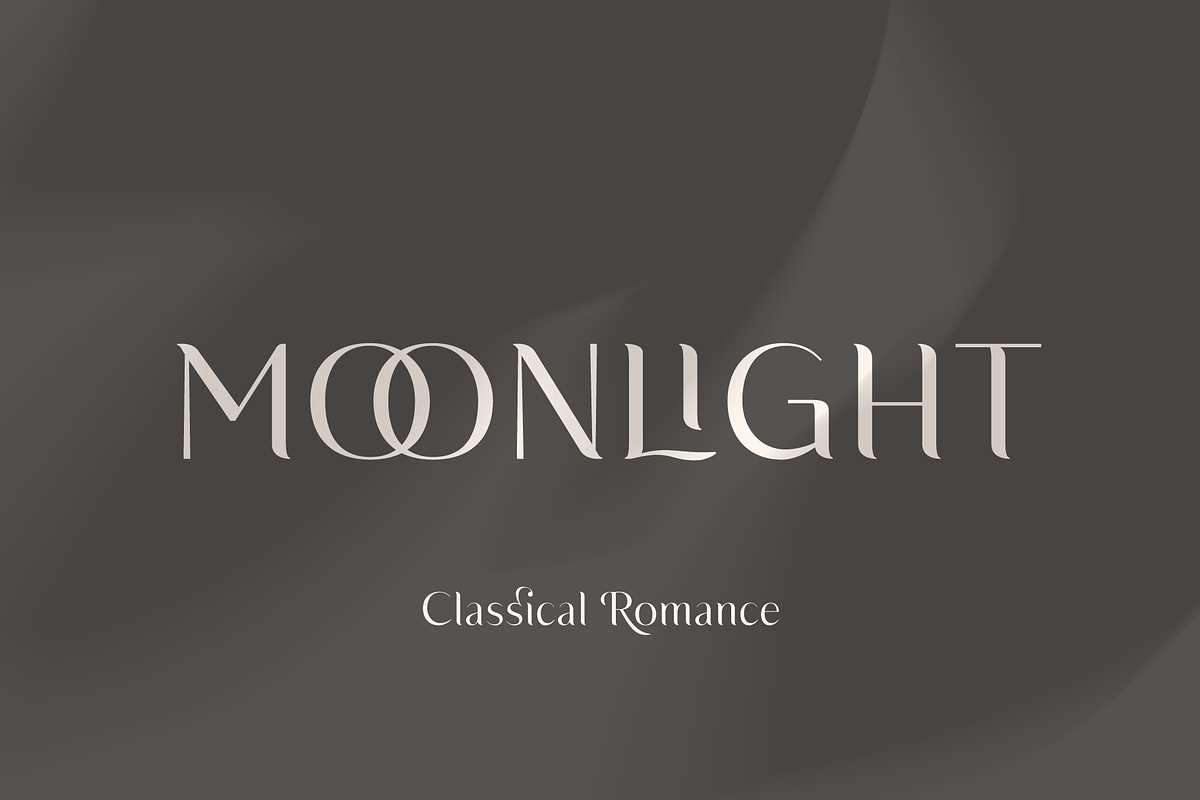 Florania; Elegant Font, a Sans Serif Font by Eko Bimantara (Photo 6 of 13)