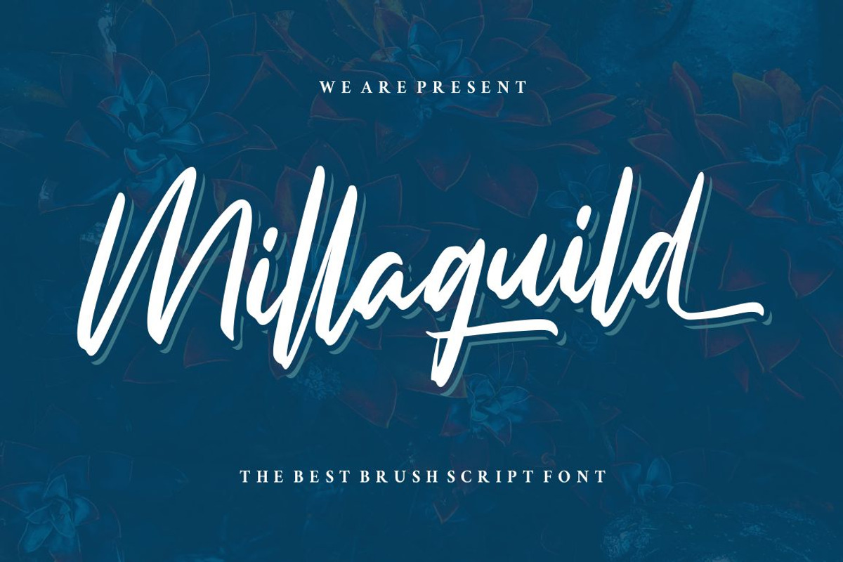 Millaguild Script