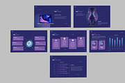 Techo Presentation PPT, a Presentation Template by Recreative (Thumbnail 5 of 6)