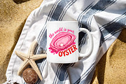 The world is your oyster png, Trendy, an Object Illustration by Libby Wishes (Thumbnail 5 of 5)