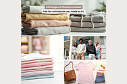 Systeme.io Tee Press Physical Funnel, a Landing Page Template by Hayley's Digital Hub (Thumbnail 8 of 10)
