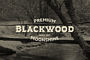 Dever, a Slab Serif Font by insigne (Thumbnail 6 of 7)