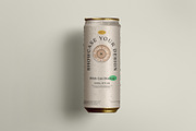 Drink Can Mockup, a Packaging Mockup by Tahtagraphic (Thumbnail 9 of 16)