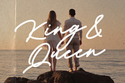 The patience Modern Bold Font, a Handwritten Font by RantautypeStudio (Thumbnail 11 of 13)