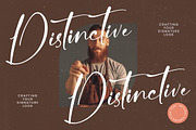 Berlynda Romantica Handwritten Font, a Script Font by stylishtype.co (Thumbnail 17 of 20)