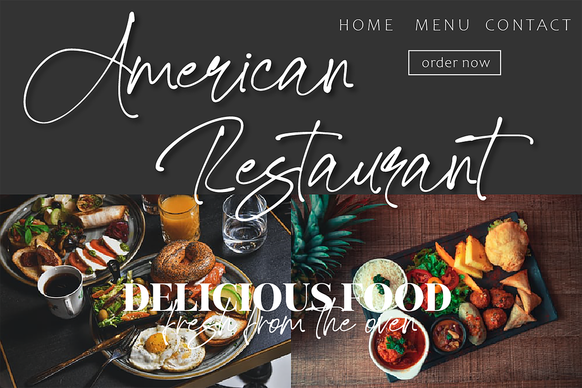 Hello Beach, a Script Font by AMINMARIO (Photo 12 of 17)
