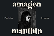 Manthan - Ligature Spesial, a Serif Font by IRF Lab Studio (Thumbnail 8 of 9)