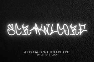 Scrawlcore
