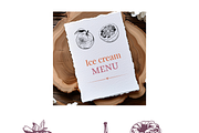 Vintage Fruit, a Food Illustration by TatianaCociorva (Thumbnail 2 of 3)