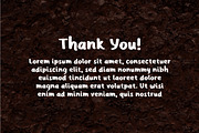 Brownies - Bold Display Font, a Sans Serif Font by Mightyfire (Thumbnail 2 of 3)