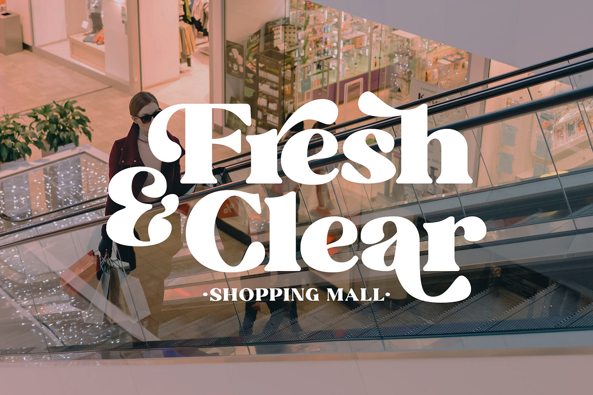 Mountain Daisy - Stylish Serif, a Serif Font by Myn Type (Photo 5 of 11)