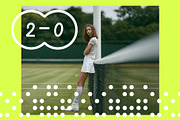 Upshift display typeface, a Script Font by Fenrir_Design (Thumbnail 3 of 8)