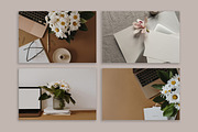 Home Office Bundle 19, a Business Photo by Floral Deco (Thumbnail 5 of 8)