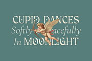 Creators - Luxury Serif Font, a Serif Font by Imoodev (Thumbnail 5 of 8)