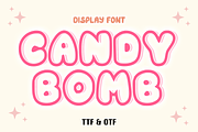 Little Boy - Baby Font Types, a Font by KiddoGlyphs Studio (Thumbnail 2 of 3)