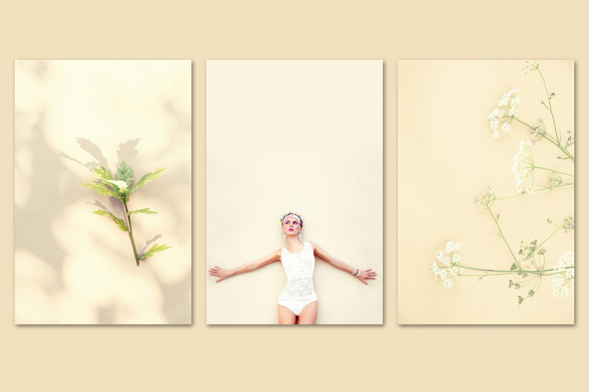 Minimalist beige bundle 80, a Person Photo by Jenya Porechenskaya (Photo 3 of 7)