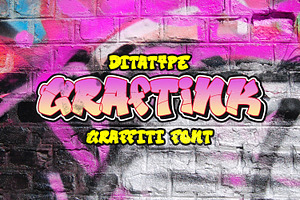 Graftink