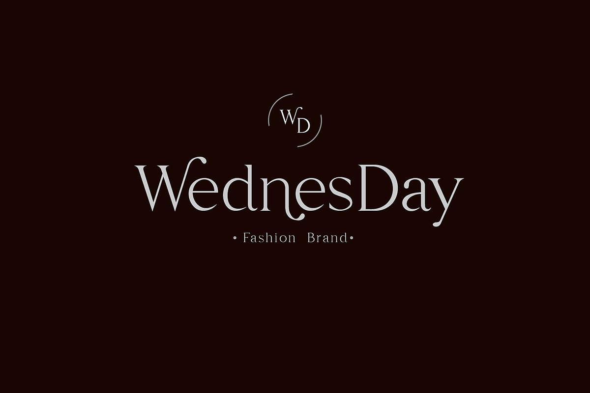 Wondar Quason Classic Serif Typeface, a Serif Font by Maulana Creative (Photo 2 of 10)