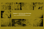 TERRA BRUTALISM Trend Design Kit, an Object Graphic by angelainthefields (Thumbnail 11 of 13)