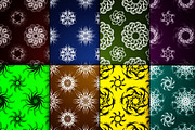 Radial Designs Pack, a Brush Add-On by xresch (Thumbnail 11 of 11)