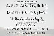 Mom, a Handwritten Font by FreshTypeINK (Thumbnail 2 of 7)