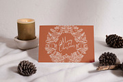 Aesthetics Christmas | Illustration, a Seasonal Illustration by KetteCreate (Thumbnail 19 of 21)