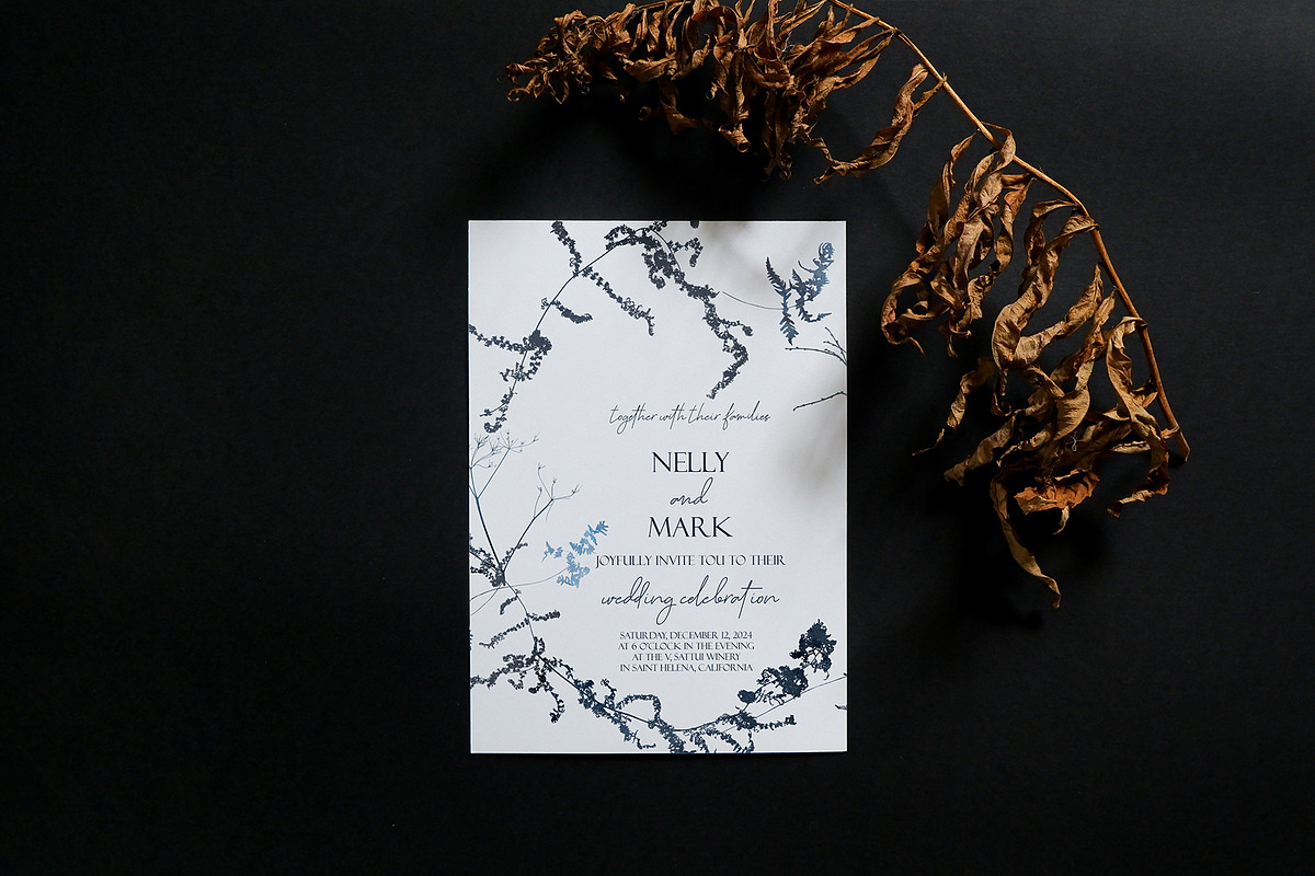 Dark Autumn Photo Mockups Bundle, a Product Mockup by NataliArkushArt (Photo 2 of 10)