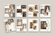 Canva Instagram Post Templates, a Social Media Template by Vasya Kobelev (Thumbnail 5 of 7)