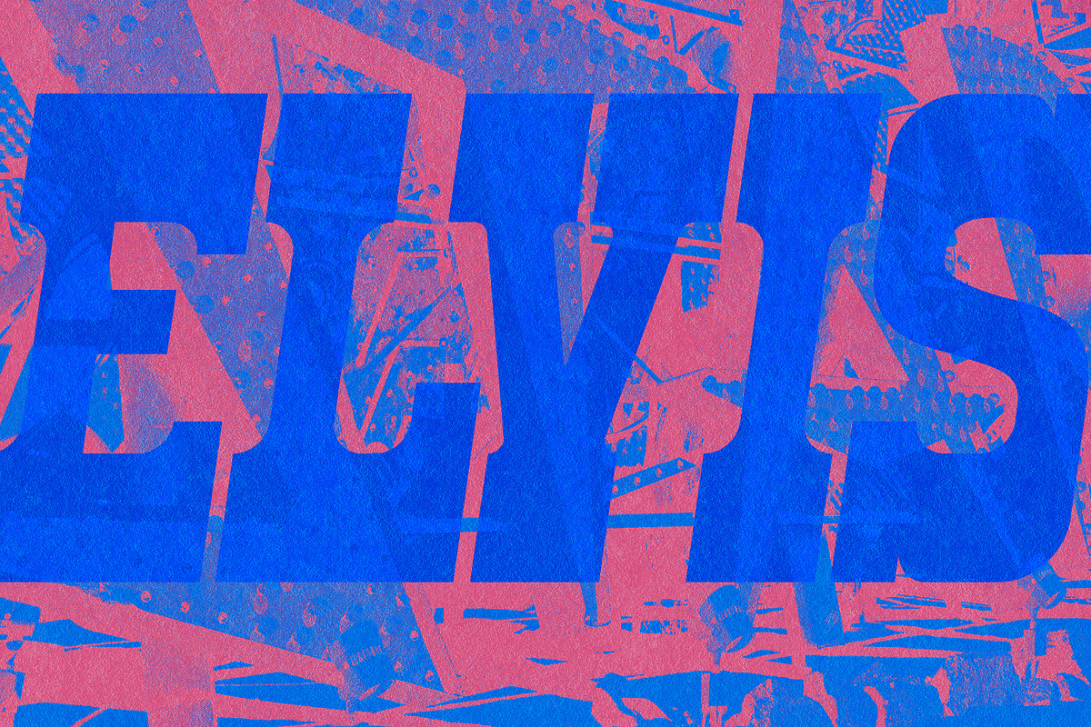 Salo - Display Font, a Serif Font by Tim Hankins Design (Photo 11 of 14)