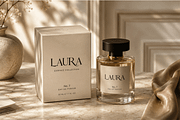 Lumière - Modern Elegant Serif, a Serif Font by overlaytemplates (Thumbnail 2 of 5)