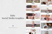Facebook Posts Bundle, a Social Media Template by Social Corner Graphics (Thumbnail 37 of 37)