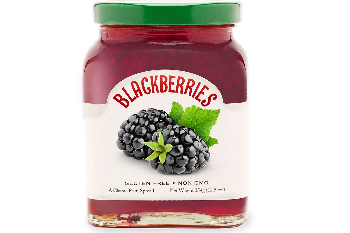 Two blackberries preview 5