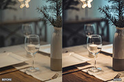 Christmas Xmas Lightroom Presets, a Preset Add-On by AAA Presets (Thumbnail 4 of 16)