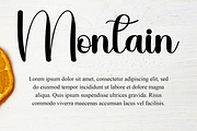 Navigate, a Handwritten Font by FreshTypeINK (Thumbnail 7 of 8)