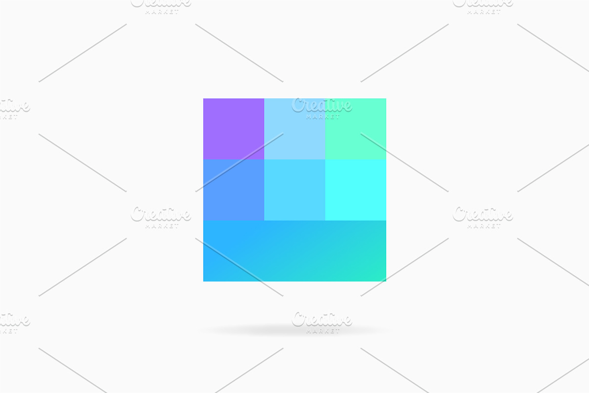 Abstract Logo, a Branding & Logo Template by Luis Muniz (Photo 1 of 2)