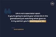 Therok, a Sans Serif Font by twinstd (Thumbnail 3 of 14)