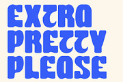 CS Skate Drawn, a Sans Serif Font by Craft Supply Co. (Thumbnail 7 of 8)