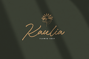 Caliway Casual Handwritten Font, a Script Font by Letteralle Studios (Thumbnail 5 of 9)