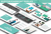 110 Powerpoint & Keynote Template, a Presentation Template by SlideFactory (Thumbnail 8 of 30)