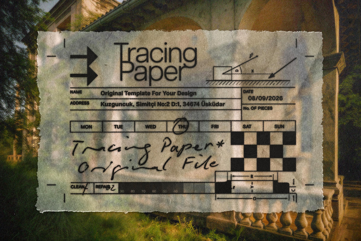 Epic Paper Effects & Textures Bundle, a Layer Style Add-On by pixelbuddha.net (Photo 15 of 31)